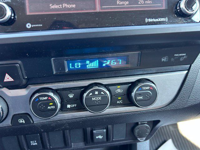 Used 2023 Toyota Tacoma SR AWD/4WD image 17