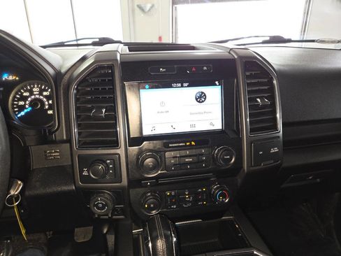 Used 2017 Ford F150 XLT w/ Equipment Group 302A Luxury image 35