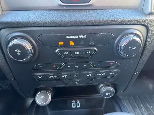 Used 2020 Ford Ranger XLT w/ Technology Package AWD/4WD image 24