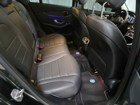 Certified 2021 Mercedes-Benz GLC 300 4MATIC image 14