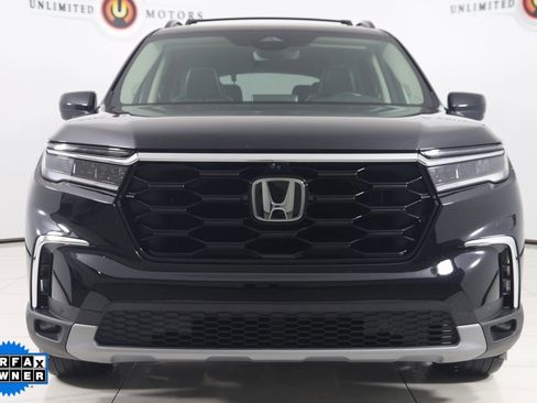 Used 2023 Honda Pilot Elite image 63