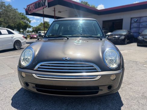 Used 2006 MINI Cooper Hardtop FWD image 8