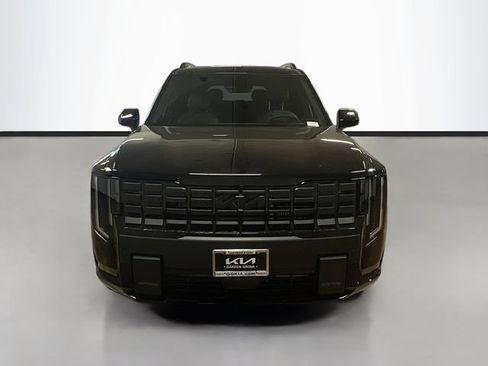 New 2027 Kia Telluride SX X-Line AWD/4WD image 2