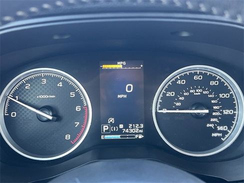 Used 2020 Subaru Forester Premium image 22