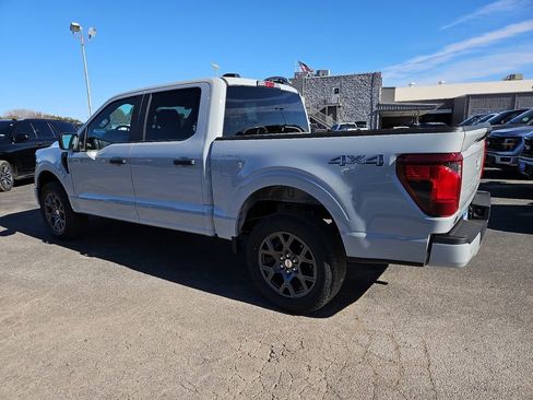 New 2026 Ford F150 STX w/ Equipment Group 200A image 8