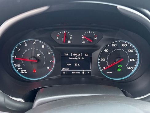 Used 2023 Chevrolet Malibu LT image 21