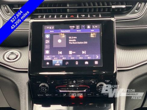 Used 2023 Jeep Grand Cherokee Laredo image 22