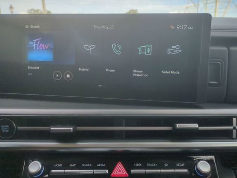 New 2026 Hyundai Santa Fe SEL FWD image 22