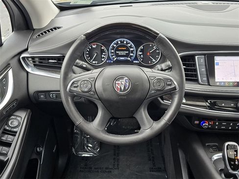 Used 2020 Buick Enclave Avenir w/ Avenir Technology Package image 29