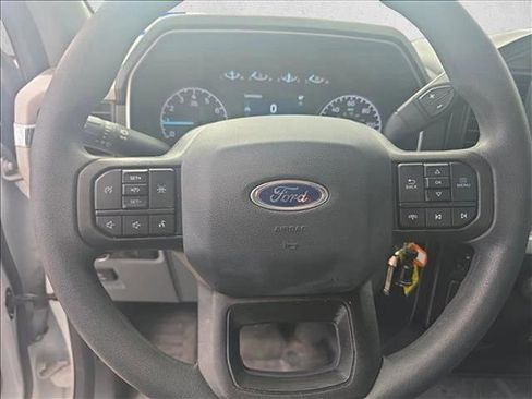 Used 2023 Ford F150 XL image 12