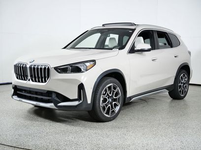 New 2026 BMW X1 xDrive28i w/ Technology Package
