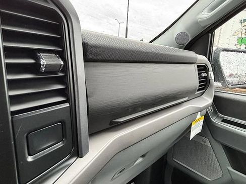 New 2024 Ford F150 XLT w/ Equipment Group 303A High image 37