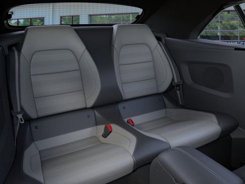 New 2025 Ford Mustang Premium image 11