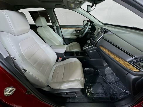 Used 2020 Honda CR-V EX-L image 12