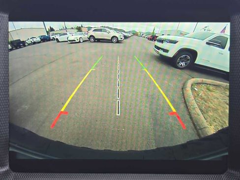 Used 2018 Jeep Wrangler Unlimited Rubicon AWD/4WD image 19