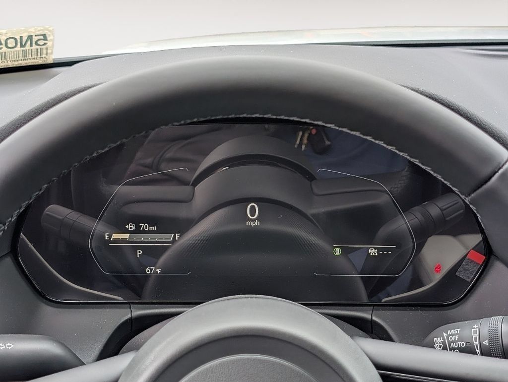 New 2026 MAZDA CX-5 Select AWD/4WD image 33