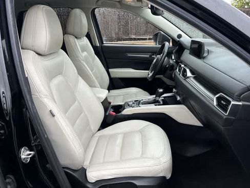Used 2021 MAZDA CX-5 Grand Touring FWD image 24