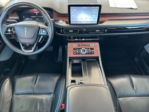 Used 2021 Lincoln Aviator Reserve w/ Equipment Group 202A AWD/4WD image 12