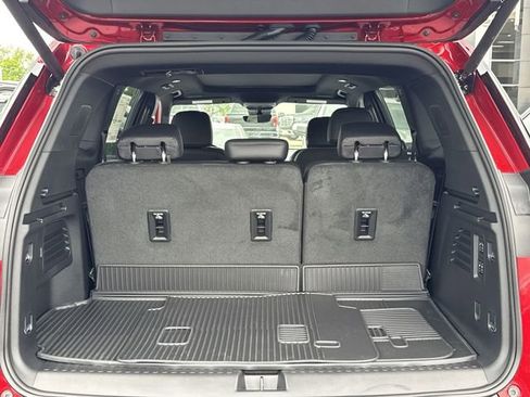 New 2026 GMC Acadia Denali FWD image 11