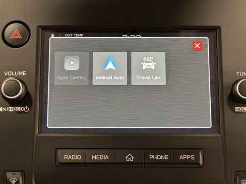 Used 2025 Subaru Impreza 2.0i image 11