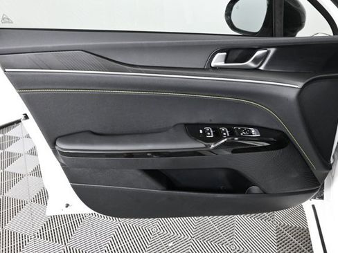 New 2026 Kia K5 GT image 18