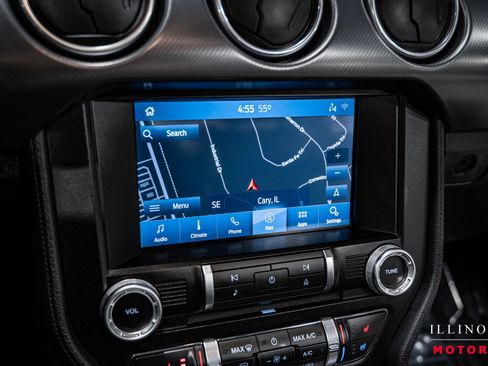 Used 2020 Ford Mustang GT Premium w/ Equipment Group 401A image 20