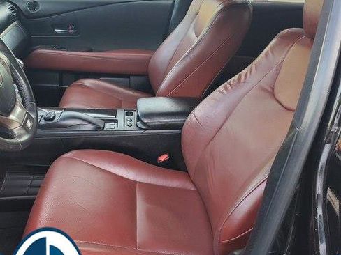 Used 2015 Lexus RX 350 F Sport w/ Navigation Package image 10