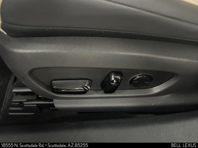 Used 2022 Lexus ES 350 w/ Premium Package FWD image 22