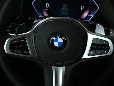 New 2026 BMW X5 xDrive40i w/ M Sport Package image 18