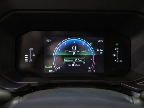 Used 2025 Toyota Land Cruiser image 48