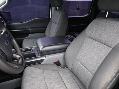 Used 2021 Ford F150 XL w/ Equipment Group 101A High image 19