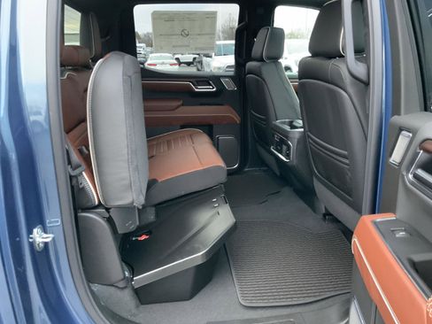 New 2026 GMC Sierra 1500 Denali Ultimate image 66