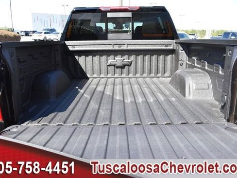 New 2026 Chevrolet Silverado 1500 RST w/ RST All Star Premium Package image 9