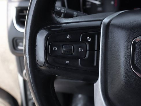 Used 2021 GMC Yukon SLT image 25