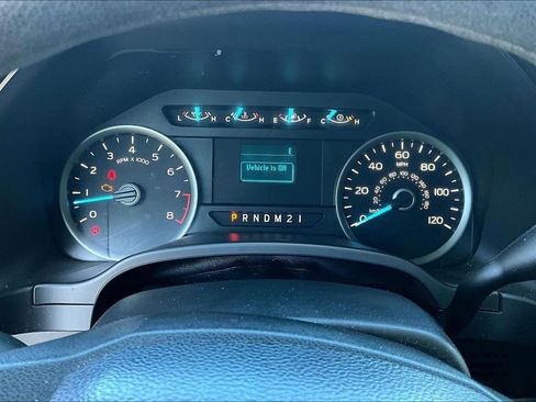 Used 2018 Ford F150 XLT image 20