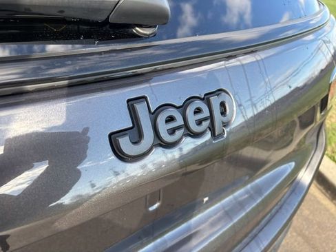 Used 2021 Jeep Compass 80th Special Edition image 48