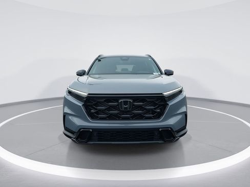 Used 2026 Honda CR-V Sport-L image 3