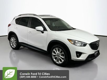 Used 2014 MAZDA CX-5 Grand Touring