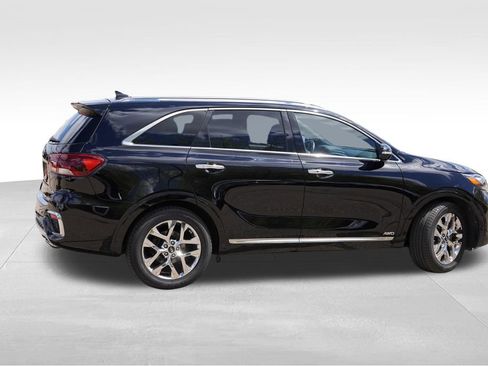 Used 2019 Kia Sorento SX AWD/4WD image 4