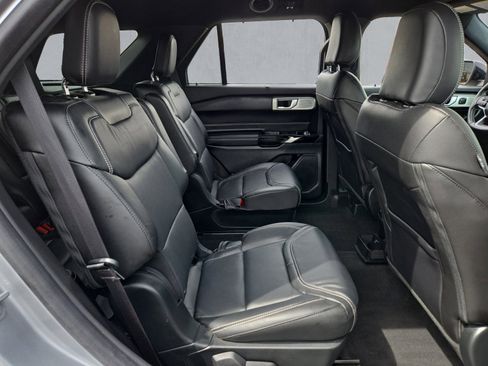 Used 2022 Ford Explorer ST w/ Equipment Group 401A image 24