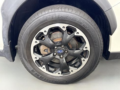Used 2021 Subaru Crosstrek 2.0i Premium AWD/4WD image 31