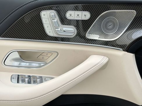 New 2026 Mercedes-Benz GLE 53 AMG 4MATIC Coupe image 21