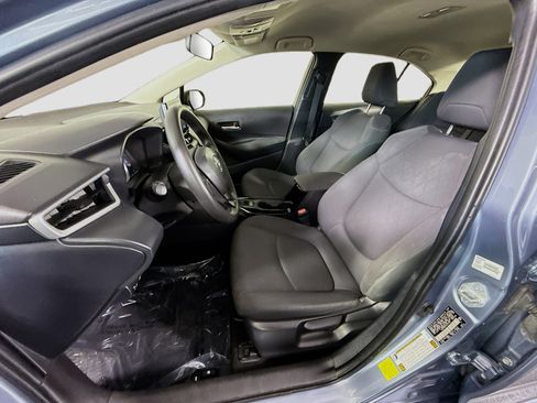 Used 2021 Toyota Corolla LE FWD image 21