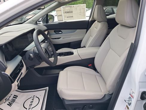 New 2025 Nissan Murano SL w/ Cargo Package AWD/4WD image 10