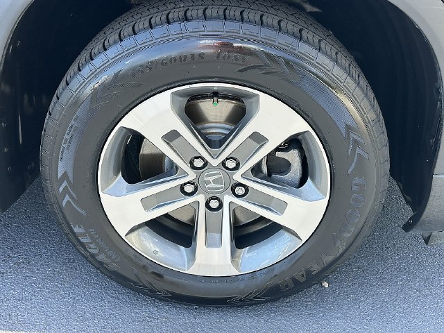 Used 2024 Honda Pilot EX-L image 9