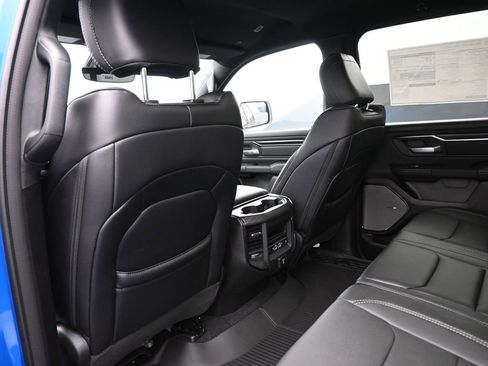 New 2026 RAM 1500 Rebel w/ Rebel Level 2 Equipment Group image 16