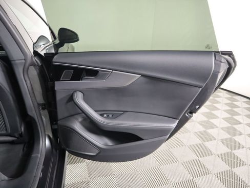 Certified 2023 Audi A5 2.0T Premium Plus w/ Premium Plus image 28