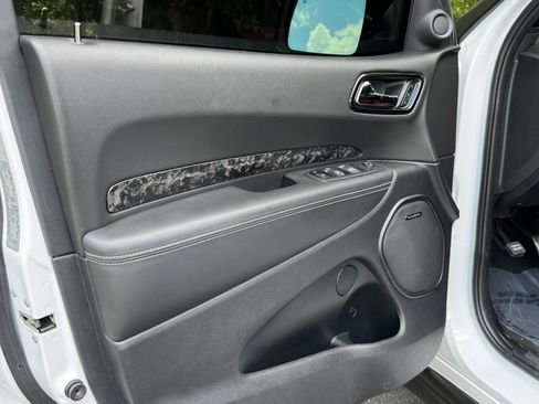 Used 2022 Dodge Durango SRT w/ Premium Interior Group AWD/4WD image 26