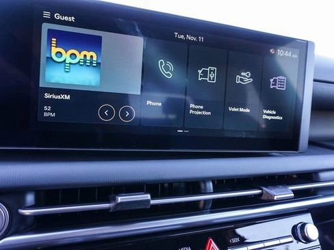 New 2026 Hyundai Santa Cruz SEL image 17