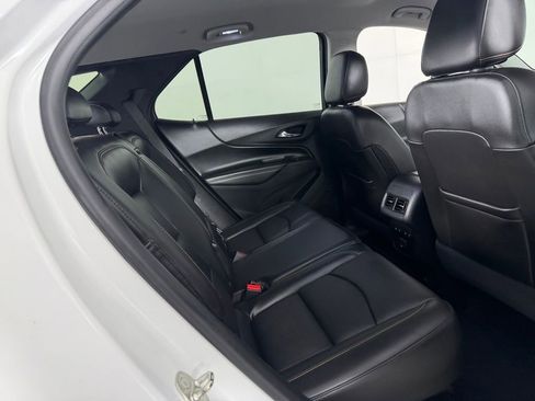 Used 2019 Chevrolet Equinox Premier FWD image 25